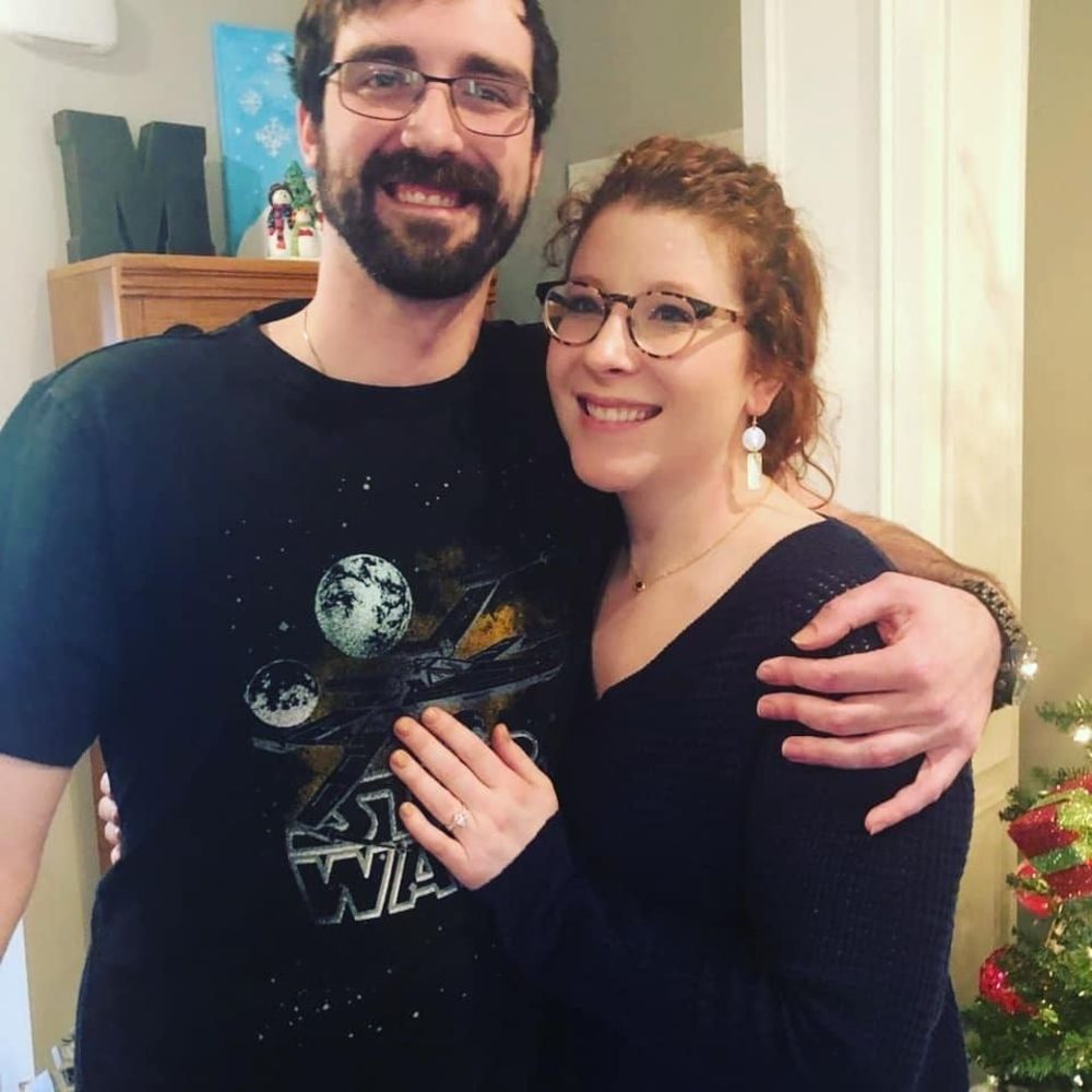 Meet your Posher, Julie